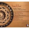 Lirum Li Tronc - G.D. Esposti, M. Squillante, S. Sorini. (CD)