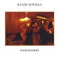 Good Old Boys (Deluxe Edition) - Randy Newman. (LP)