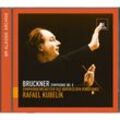 Sinfonie 8 - Rafael Kubelik, BR SO. (CD)