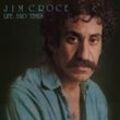 Life & Times (Vinyl) - Jim Croce. (LP)