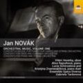 Orchestral Music,Volume One - Rajnohová, Tardonová, Ensemble Opera Diversa. (CD)