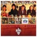 Original Album Series - Dr.Feelgood. (CD)