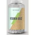 Veganes Vitamin B12 - 60Tabletten