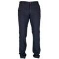 Pierre Cardin 5-Pocket-Jeans PIERRE CARDIN LYON mixed navy chino 33747 4738.68