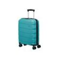 American Tourister »Air Move« Spinner - Türkis