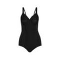 Triumph - Shape-Body - Black 90D - Modern Soft+cotton - Unterwäsche für Frauen