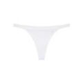 Triumph - String - White 1 - Smart Natural - Unterwäsche für Frauen