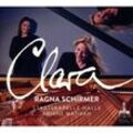 Clara - R. Schirmer, A. Matiakh, Staatskapelle Halle. (CD)