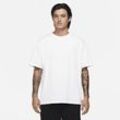 Nike SB Skateboard-T-Shirt - Weiß