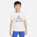 Nike ACG-T-Shirt für jüngere Kinder - Weiß