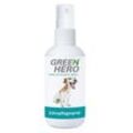 GreenHero Tier-Zahnpflegeset Zahnpflegespray für Hunde