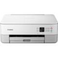 Canon PIXMA TS5351i Multifunktionsdrucker, (WLAN (Wi-Fi), Wi-Fi Direct), weiß