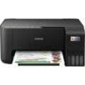 Epson EcoTank ET-2815 Multifunktionsdrucker, (WLAN (Wi-Fi), Wi-Fi Direct), schwarz