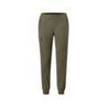 Softshel- Joggpants - Khaki - Gr.: 36