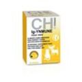 Chemical Iberica Special Komplementary Feed Ig-synmune Immunrennen Mini, 60 Tabletten