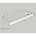 Neuesbad Wannenträger für Kaldewei Superplan XXL 150x75x4,0 SD21049