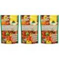 Neudorff - 3er Set ® Azet® DüngeSticks für Tomaten und Erdbeeren bio logisch 3 x 40 Sticks