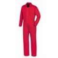 Overall 290 g/m² rot 62 8043 - Texxor