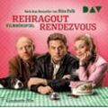 Der Audio Verlag Hörspiel Rehragout-Rendezvous