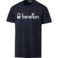 Benetton Herren T-Shirt