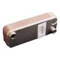 Wolf Warmwasserwärmetauscher für GB/GU/GG-2EK 290024099