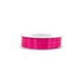 Creativery Satinband, Satinband 3mm x 50m Rolle Fuchsia Pink