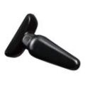 Basic Anal Plug Medium, 12 cm