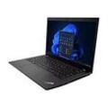 Lenovo ThinkPad L14 Gen 4 21H1 - 180°-Scharnierdesign - Intel Core i5 1335U / 1.3 GHz - Win 11 Pro - Intel Iris Xe Grafikkarte - 8 GB RAM