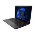 Lenovo ThinkPad L15 Gen 4 21H3 - 180°-Scharnierdesign - Intel Core i7 1355U / 1.7 GHz - Win 11 Pro - Intel Iris Xe Grafikkarte - 32 GB RAM