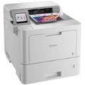 brother HL-L9430CDN Farb-Laserdrucker grau