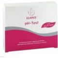 Elanee pH-Test vaginal 20 St