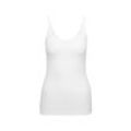 Triumph - Kurzarm Top - White 1 - Smart Micro - Unterwäsche für Frauen