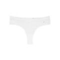 Triumph - String - White 1 - Smart Micro - Unterwäsche für Frauen
