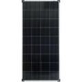 Solartronics - Solarmodul 200 Watt 18V Mono Solarpanel Solarzelle Photovoltaik 1480x675x35