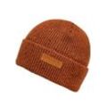 chillouts Strickmütze Brody Hat, orange
