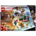 LEGO Avengers Adventskalender