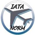 Nobby Transportbox Skudo IATA grau- creme