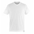 T-Shirt algoso crossover 50415 Gr. m weiß - Mascot