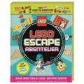 LEGO® Escape Abenteuer