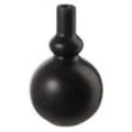 ASA SELECTION Vase Black Iron