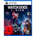 Watch Dogs Legion PS5 Spiel PlayStation 5