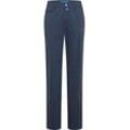 Pierre Cardin 5-Pocket-Jeans PIERRE CARDIN LYON CHINO navy 33757 4990.68