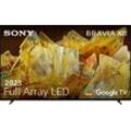 Sony XR-55X90L LED-Fernseher (139 cm/55 Zoll, 4K Ultra HD, Android TV, Google TV, Smart-TV, TRILUMINOS PRO, BRAVIA CORE, mit exklusiven PS5-Features), schwarz