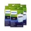 Saeco Wasserfilter Philips CA6903/10 AquaClean Wasserfilter für Saeco Philips Automaten (