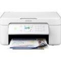 Epson Expression Home XP-4205 MFP 33p Multifunktionsdrucker, (WLAN (Wi-Fi), Wi-Fi Direct), weiß