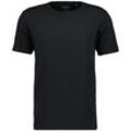 RAGMAN T-Shirt, schwarz