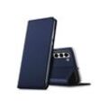 CoolGadget Handyhülle Magnet Case Handy Tasche für Samsung Galaxy S23 Plus 6
