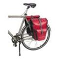 VAUDE Fahrradtasche Aqua Back Plus Single Hinterradtasche Gepäckträgertasche