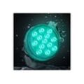 PRECORN Pool-Lampe Pool Beleuchtung 13 LED`s Unterwasser Licht Teich Aquarium Badewanne