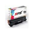 SPS Tonerkartusche Kompatibel für HP Laserjet Pro P1102 85A CE285A
